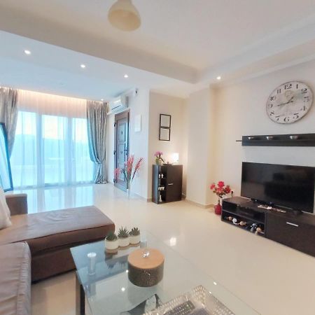 Sunshine Home 2 With Sea View Corfu  외부 사진