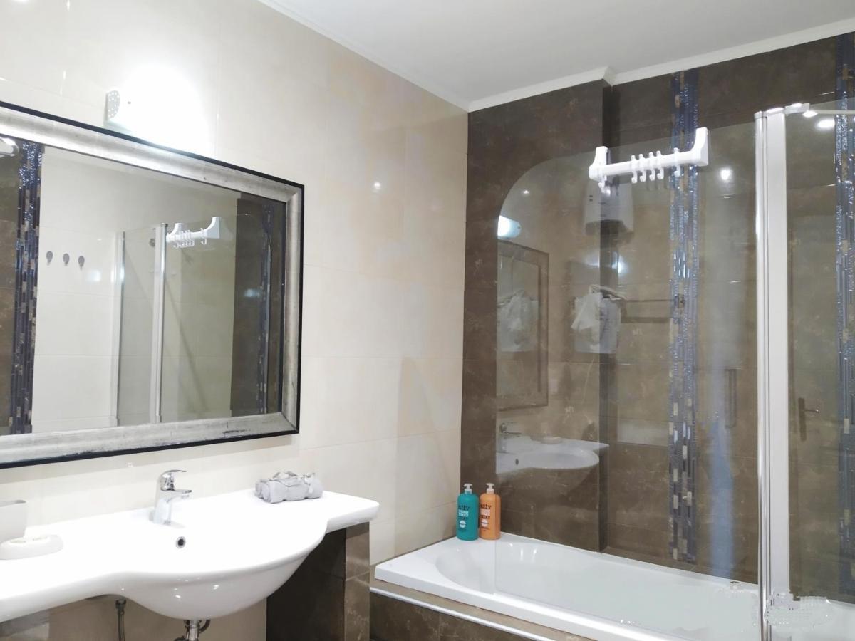 Sunshine Home 2 With Sea View Corfu  외부 사진