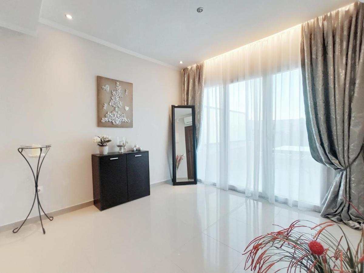 Sunshine Home 2 With Sea View Corfu  외부 사진
