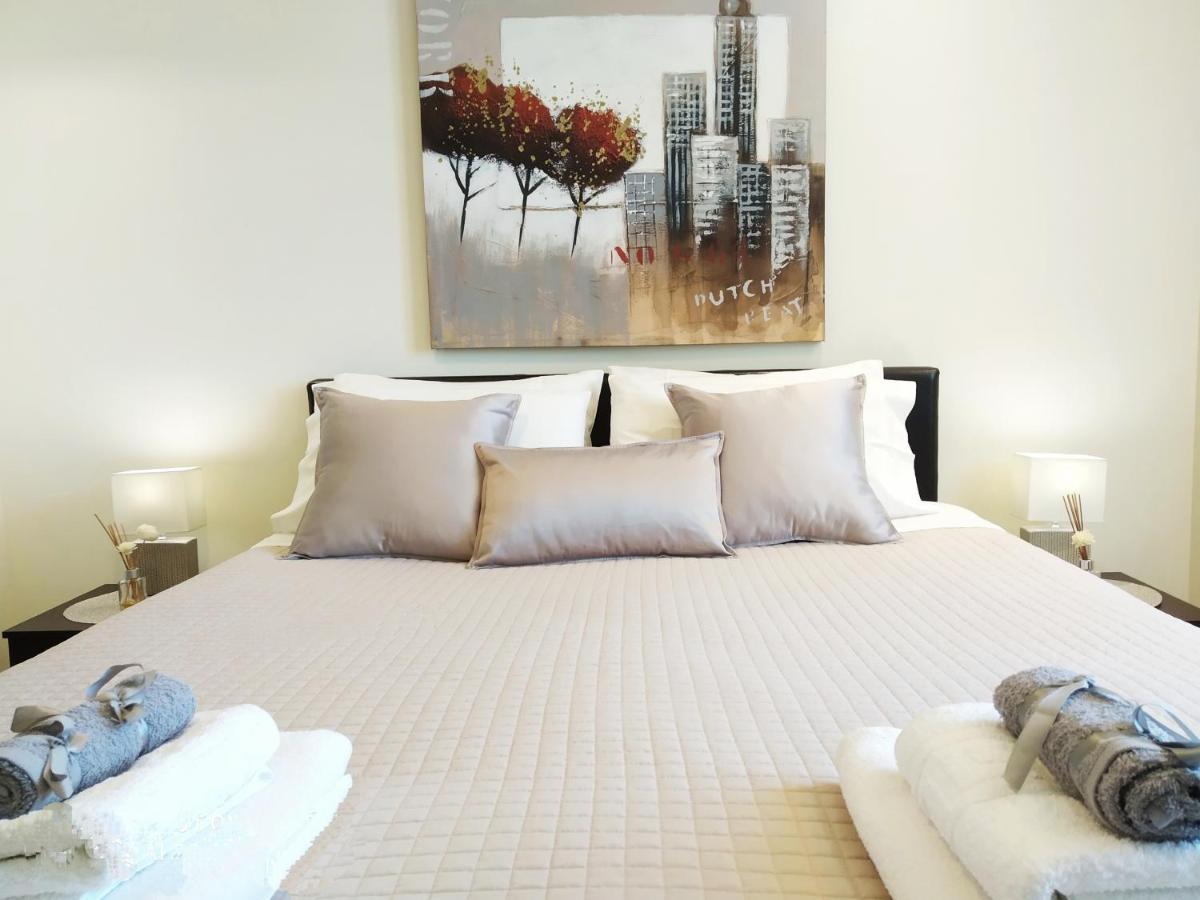 Sunshine Home 2 With Sea View Corfu  외부 사진