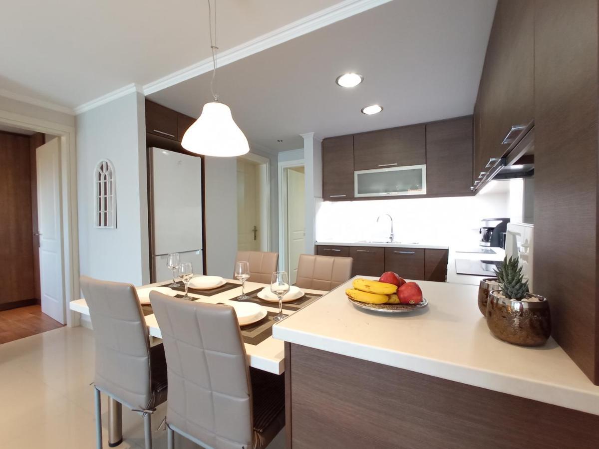 Sunshine Home 2 With Sea View Corfu  외부 사진